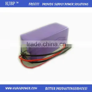 2014HOT SALE DEEP CYCLE 6v Lithium Battery thumbnail-1
