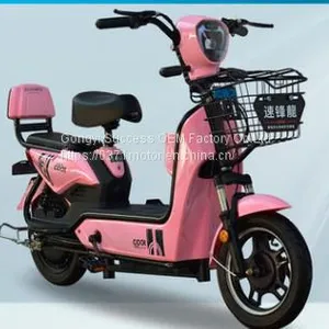 Motorcycle, E-Bike, E-motor, Emotor E Bike Electronic Bike Electronic Scooter18041805 thumbnail-4