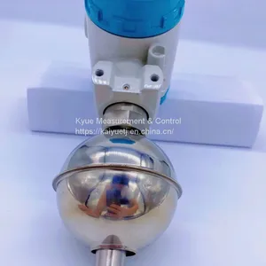 4.0Mpa Float Liquid Level Gauge 1.6-3.2m thumbnail-3