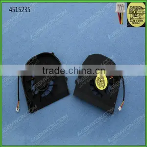 Wholesale Brand New and Original Laptop Fan for ACER AS5235 AS5335 AS5535 AS5735 (Version 2) thumbnail-1