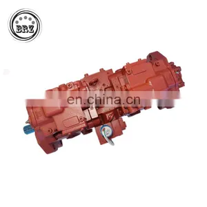 DOOSAN DH330 Hydraulic Main Pump DAEWOO DH330-3 Excavator Pump Assembly DH330-5 Main Hydraulic Pumps thumbnail-4
