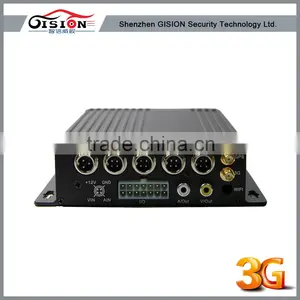 3G Mobile DVR Support IPhone ,Android Phone thumbnail-1