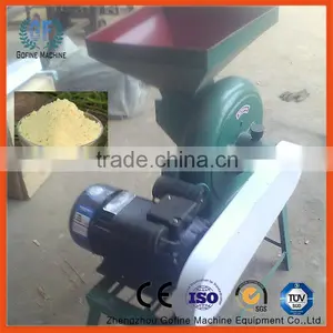 Small Fish Feed Grinder thumbnail-6