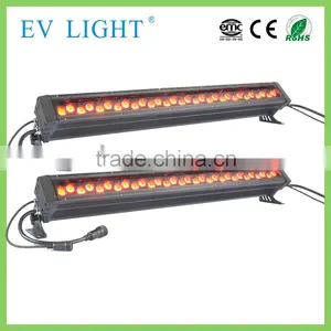 IP65 Dmx512 Led Rgb Wall Washer thumbnail-2