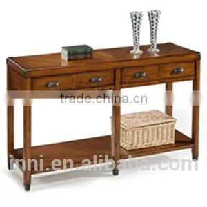 Wooden Coffee Table, End Table, Sofa Table, Side Table thumbnail-3