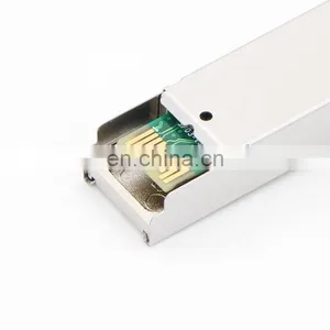 1.25G BiDi SFP 1310/1550 40KM Optic Module thumbnail-5