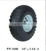 3.00-4 Pneumatic Wheel thumbnail-5