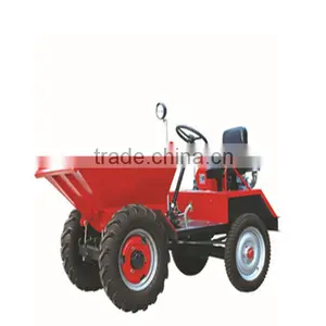 Different Kinds of Tipper Trucks Capacity Are Available thumbnail-2