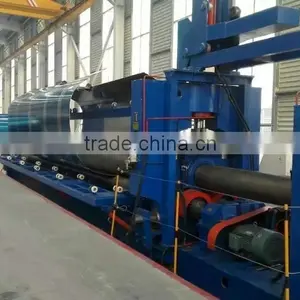 CNC Plate Bending Machine thumbnail-2