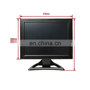 Multi-function Android Touch Pos Small Touch Screen Monitor thumbnail-3