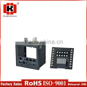Reasonable Price in China Supplier Plastic Digital Panel Meter Enclosures thumbnail-1