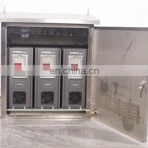 Super-high Quality Electrical Equipment in Hot Demand Three-phase Unbalance Control Device (capacitive Type) thumbnail-4