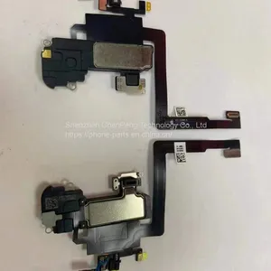 For Iphone On/off Flat Cable Volume Flex Sense Flat Cable 5S 5G 6g 7G Flex 8plus X Xs Xr 11 12pro thumbnail-4