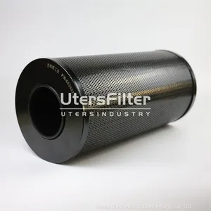 UTERS Filter Element C6360232 Replaces VOKES Hydraulic Oil Filter Element thumbnail-2
