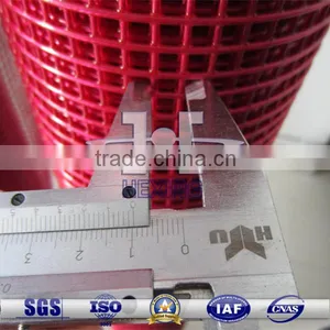 0.5cm Hole Polyurethane Coated Wire Mesh for Mine Sieving thumbnail-1