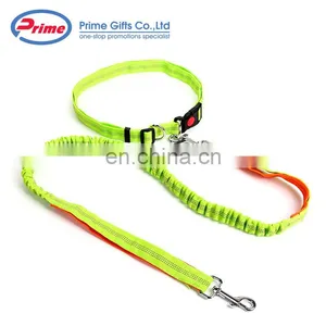 Wholesale Running Heavy Duty Hands Free Dog Leash,Leash Dog thumbnail-5