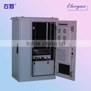 Battery Rack/SKW-012/battery Cabinet With Lock and Compartments thumbnail-1