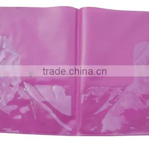 Plastic Book Slipcase thumbnail-1
