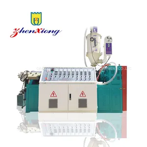 Automatic Freezer Door Soft PVC Plastic Gasket Making Machine thumbnail-5