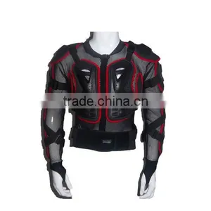 Motorcycle Body Armor thumbnail-1