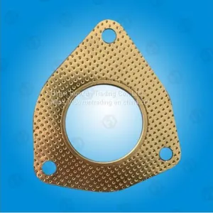 RXAP1009 Hot Sale Flange Interface Gasket thumbnail-4