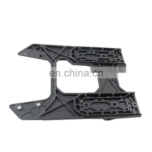 Tailgate Hinge Carrier for Jeep Wrangler JL 2018+ 4x4 Accessories Maiker Manufacturer Rear Tire Hinge thumbnail-3