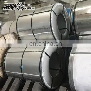 DX51D G350 G550 Grade 0.45 mm Hot Dipped Galvanized Steel Galvanic GI Coil Supplier thumbnail-5