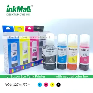 504 Eco Tank Dye Ink thumbnail-1