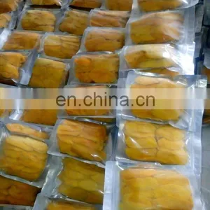 Vietnam Soft Dried Mango 100% Natural Mango thumbnail-4