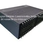 128 Ports Analog Gateway Voip FXS thumbnail-1