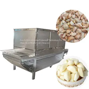 Garlic Peeling Machine Industrial Price|Garlic Peeling Machine | Garlic Peeler Machine Price in Pakistan thumbnail-2