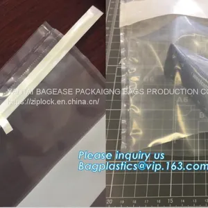 Sterile Bags, Sampling Bags, Testing Bags, Lab Bags, RollBag, Sterile Sampling Blender Bags, Sampling Manipulations, Sterilized Bags thumbnail-4