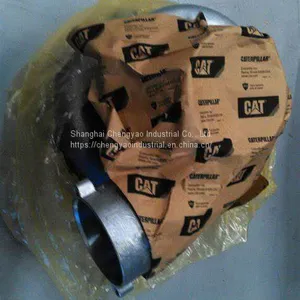 Caterpillar G3512 Engine Supercharger 257-2205 2572205 thumbnail-2