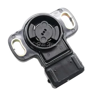 Haoxiang New Auto Throttle Position Sensor TPS Sensor Acelerador MD614735 For MITSUBISHI PAJERO thumbnail-4