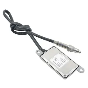 Haoxiang Auto New Material 24V Europe Truck Nox Sensor Nitrogen Oxide Sensor 2294291 5WK97401 For Scania Truck thumbnail-4