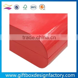 Custom Kraft Paper Box, Paper Gift Box, Cardboard Box Supplier's Choice thumbnail-5