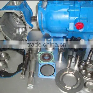 Bell Loader Part Housing of Vickers TA1919 Pump thumbnail-1