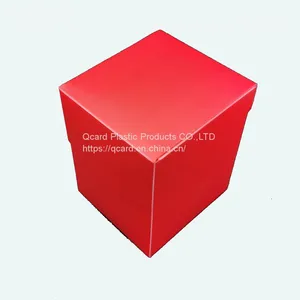 Plastic Deck Box thumbnail-1