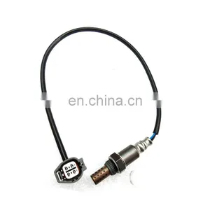 One New Bosch Oxygen Sensor Rear 15936 LNE1682BC for Jaguar X-Type X-TYPE XJ XK 8 	2001-2009 thumbnail-1