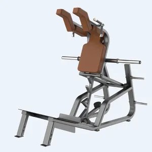 CM-903 Supper V Squat Strength Training Equipment thumbnail-1