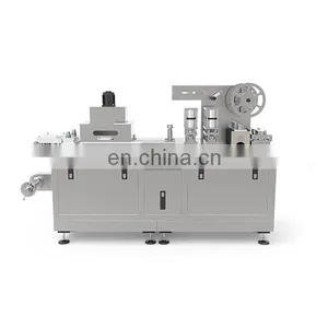 DPP-140A Blister Packing Machine thumbnail-1
