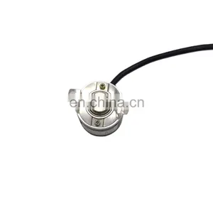 Autonics 40MM Outer Size Encoder 500ppr E40HB6-500-3-N-5 Rotary Encoder for Packing Machine thumbnail-5