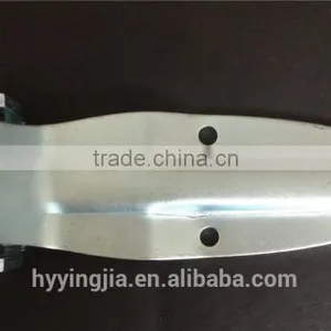 Van Trailer Steel 202mm Door Hinge Truck Body 01114 thumbnail-2