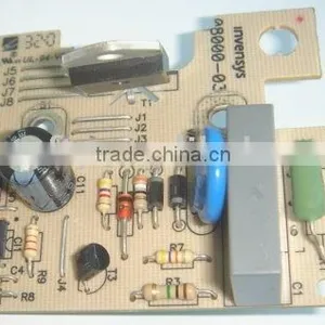 PCB Assembly thumbnail-1