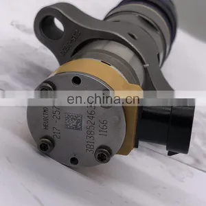 MACHINERY ENGINE 217-2570 2172570 INJECTOR C-9 330C 330C L WITH BEST PRICE thumbnail-3
