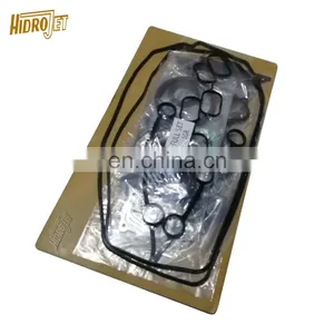 HIDROJET 1GR Engine Gasket Kit 04111-31342 Overhaul Kit for 1GRFE thumbnail-1