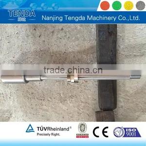 High Quality Twin Screw Extruder Element thumbnail-6