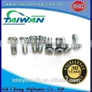 China Thread Wood Stainless Steel Self Tapping Screw thumbnail-1