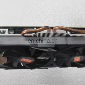 Hot Sale Saphire RX580 8gb 256bit Gddr5 8gb Gpu Graphics Cards for Desktop Gaming With Cheap Price thumbnail-3
