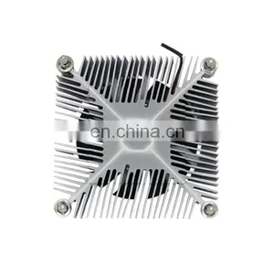 Cooling Fan Case Cpu Radiator Desktop Sheet Metal Radiator thumbnail-2